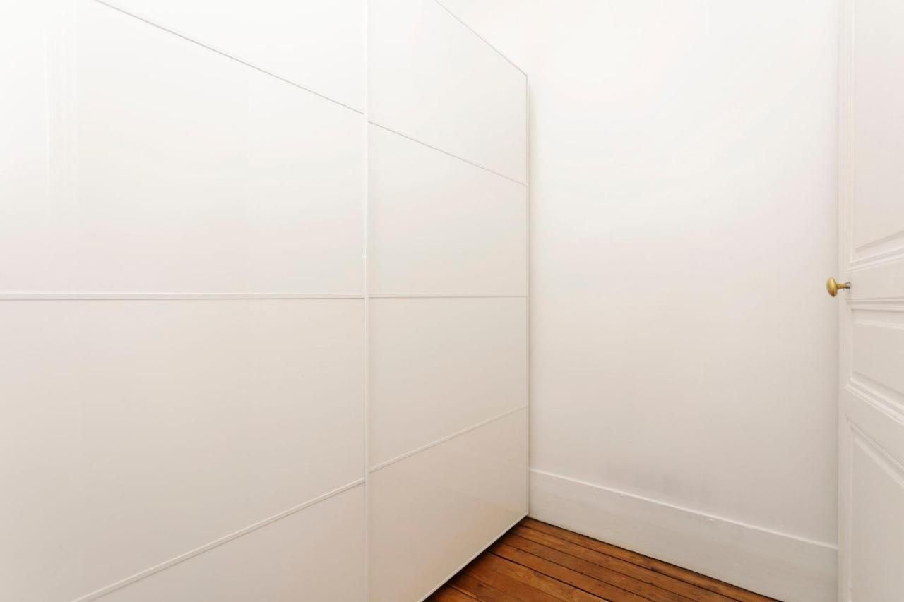 Latin Quarter With Balcony - Cityapartmentstay Paryż Zewnętrze zdjęcie